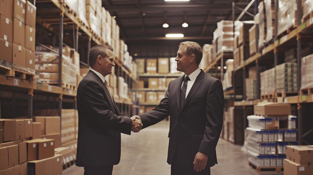 Open Trading Group LLC Leading Wholesale Distributor UA EN Test